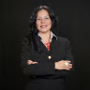 Meet your Posher, Marcia